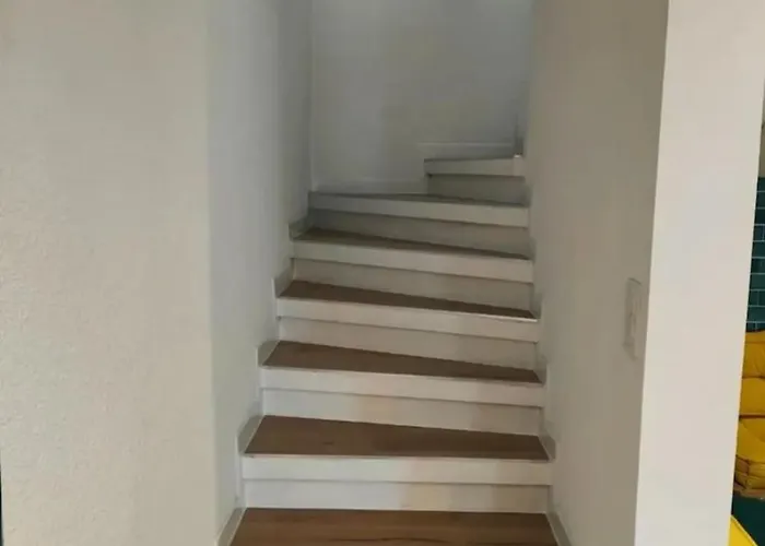 בית אירוח Jane Dans Le Loft Bleu *