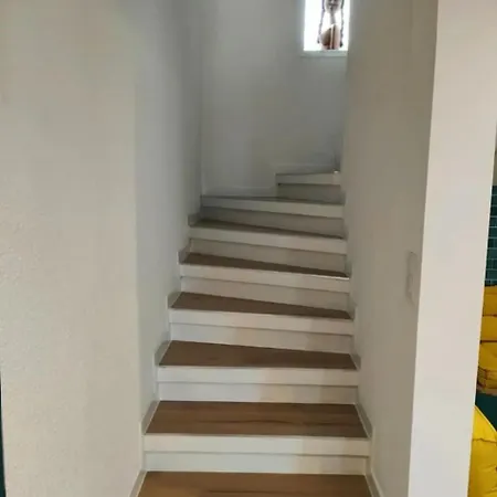 Accommodatie bij particulieren Jane Dans Le Loft Bleu *
